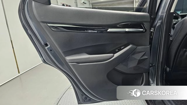 Kia The New Seltos id 4613098 из Кореи 17