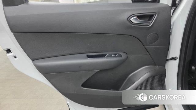Renault Korea (Samsung) XM3 id 4750018 из Кореи 17