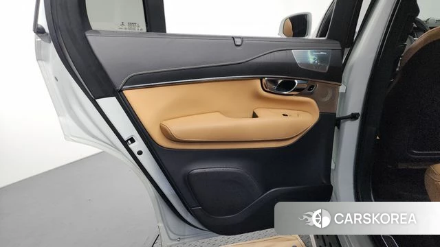 Volvo XC90 second Generation id 4324223 из Кореи 17