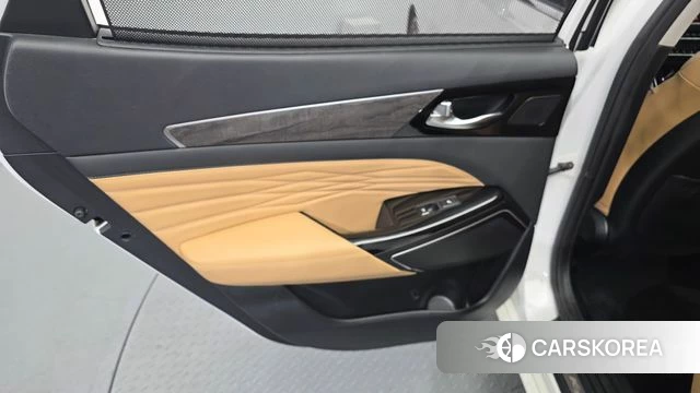 Kia K7 Premier id 4196544 из Кореи 17