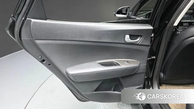 Kia The New K5 2nd generation id 4672709 из Кореи 17