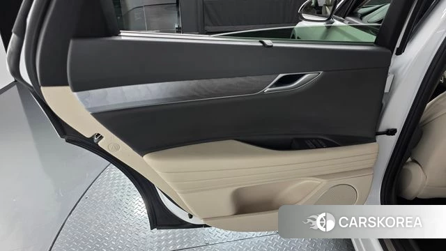 Genesis G80 (RG3) id 4779212 из Кореи 17