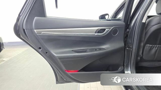 Hyundai The New Grandeur IG id 4697898 из Кореи 17