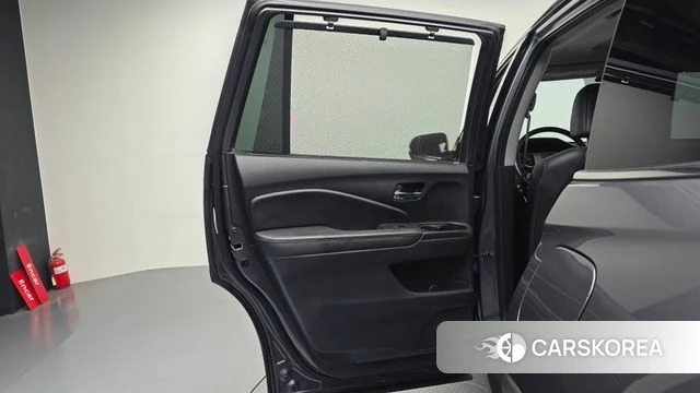 Honda Pilot 3rd generation id 4232819 из Кореи 17