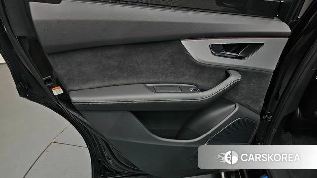 Audi Q7 (4M) id 4758028 из Кореи 17