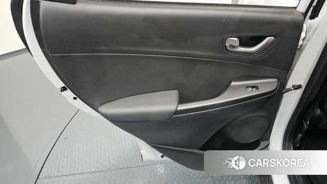 Hyundai Kona id 4435342 из Кореи 17