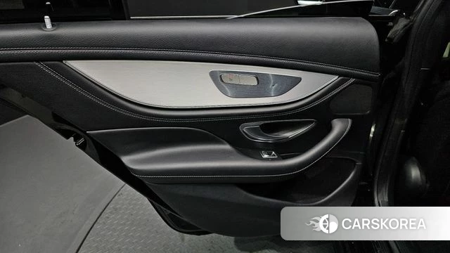 Mercedes-Benz CLS-Class C257 id 4188425 из Кореи 17