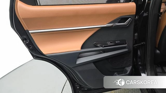 Ssangyong Torres id 4395469 из Кореи 17