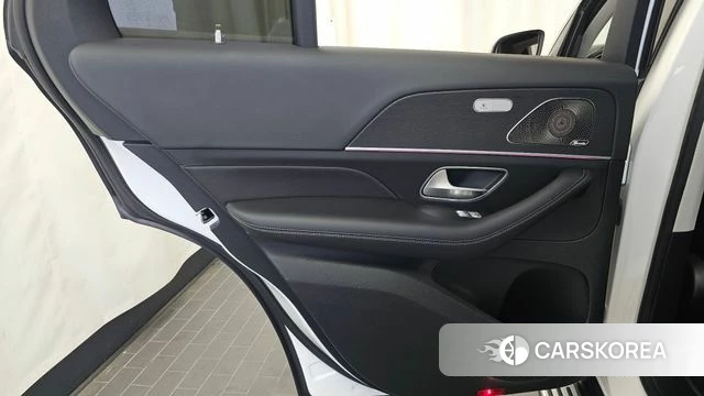 Mercedes-Benz GLE-Class W167 id 4893301 из Кореи 17