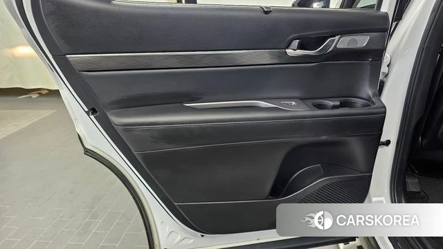 Hyundai Palisade id 4918188 из Кореи 17