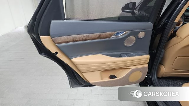 Genesis G80 (RG3) id 4317093 из Кореи 17
