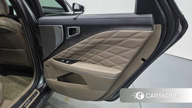 Kia K8 Hybrid id 4489621 из Кореи 17