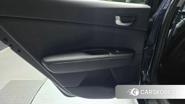 Kia K5 second generation id 4557978 из Кореи 17
