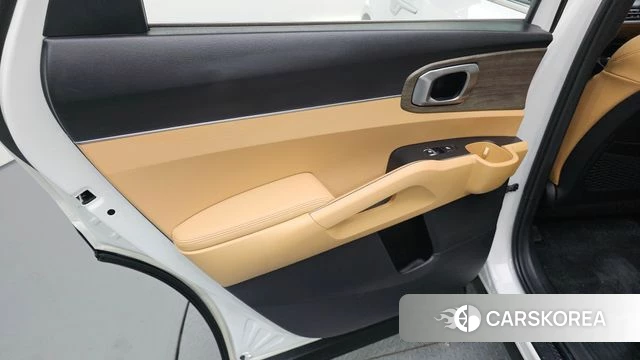 Kia Sorento 4th Generation id 4534699 из Кореи 17