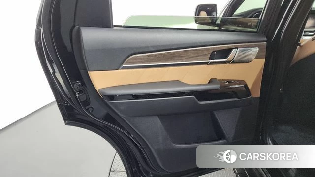 Kia Mohave Master id 4593697 из Кореи 17