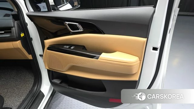 Kia Carnival 4th generation id 4224395 из Кореи 17