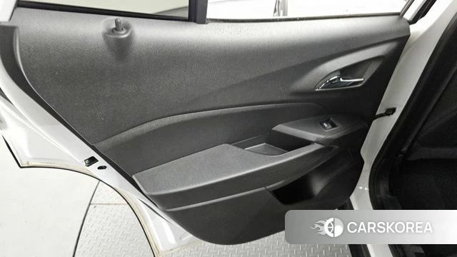 Chevrolet (GM Daewoo) Trax Crossover id 4223045 из Кореи 17