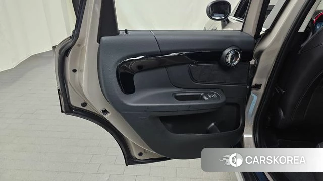 Mini Cooper Countryman id 4223244 из Кореи 17