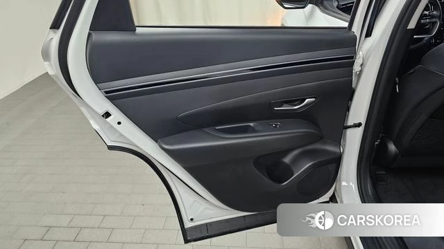 Hyundai Tucson (NX4) id 4423191 из Кореи 17
