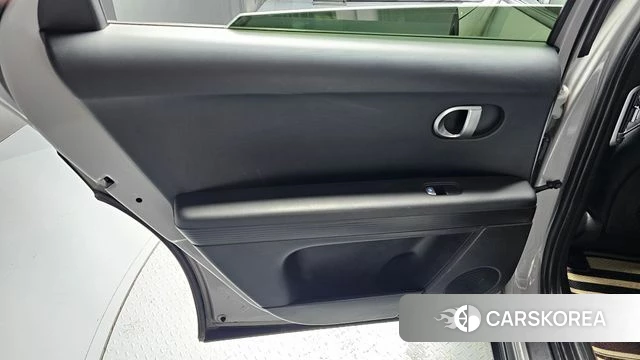 Hyundai Ionic 5 id 4457209 из Кореи 17