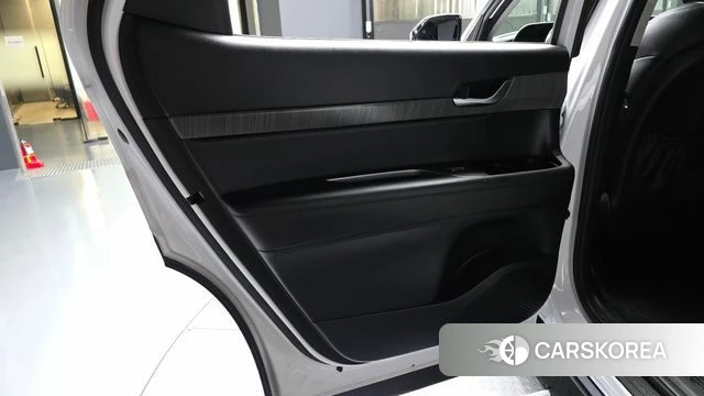 Hyundai The New Palisade id 4757334 из Кореи 17