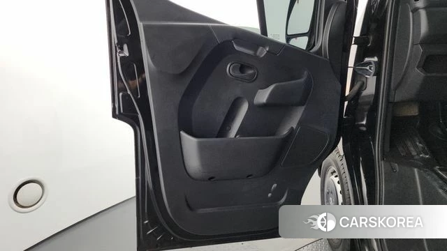 Renault Korea (Samsung) Master id 4642178 из Кореи 17