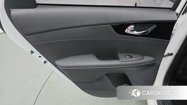 Kia The New K3 2nd generation id 4603025 из Кореи 17