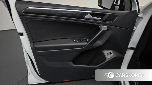Volkswagen Tiguan second Generation id 4957696 из Кореи 17