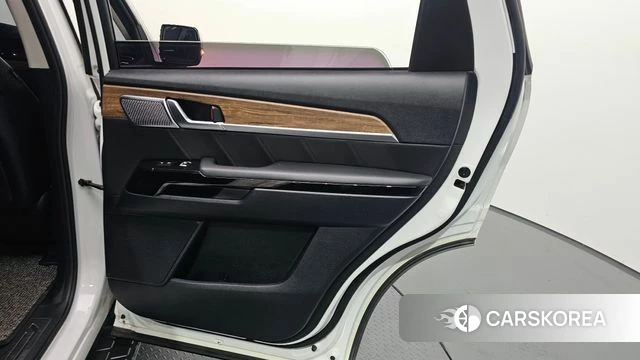 Kia Mohave Master id 4849310 из Кореи 17