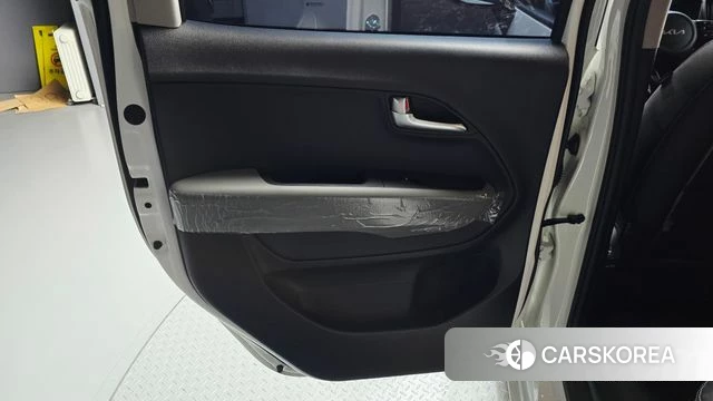 Kia The New Kia Ray id 4493395 из Кореи 17