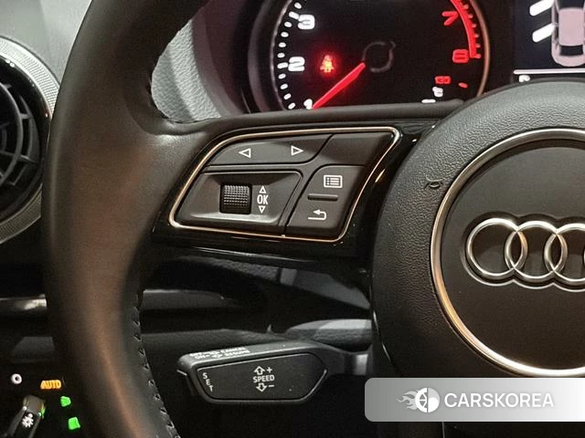 Audi A3 id 4336403 из Китая 17