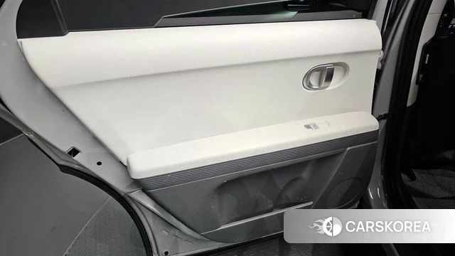 Hyundai Ionic 5 id 4942345 из Кореи 17