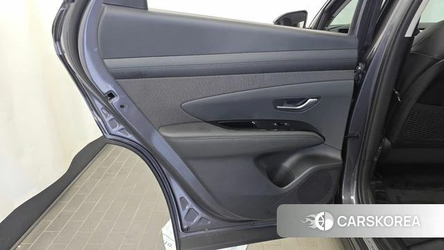 Hyundai The New Tucson (NX4) id 4427635 из Кореи 17