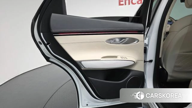 Genesis GV70 id 4847211 из Кореи 17