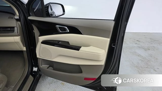 Kia Carnival 4th generation id 4474921 из Кореи 17