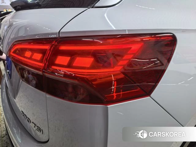 Volkswagen Tanyue id 3907758 из Китая 17