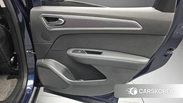 Renault Korea (Samsung) XM3 id 4507753 из Кореи 17