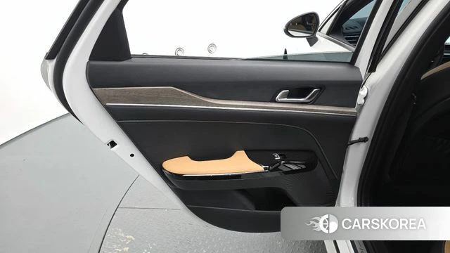 Kia K5 3rd generation id 4593350 из Кореи 17