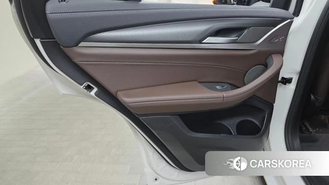 BMW X4 (G02) id 4773212 из Кореи 17