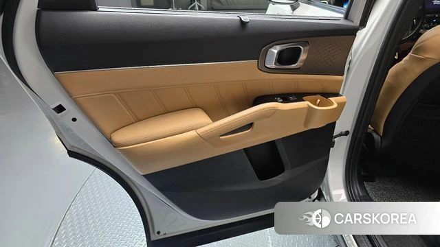 Kia Sorento 4th Generation id 4721625 из Кореи 17