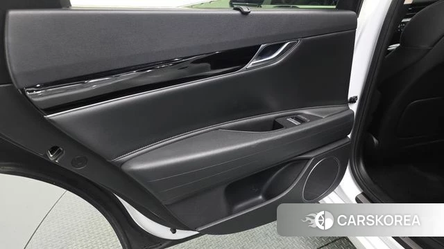 Genesis G80 (RG3) id 4753713 из Кореи 17