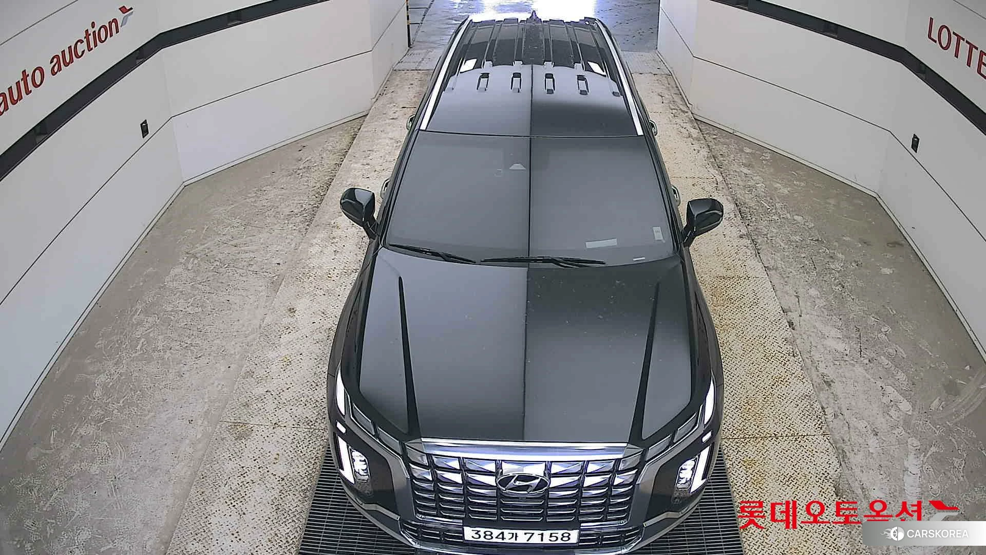 Hyundai Palisade id 4296828 из Кореи 17
