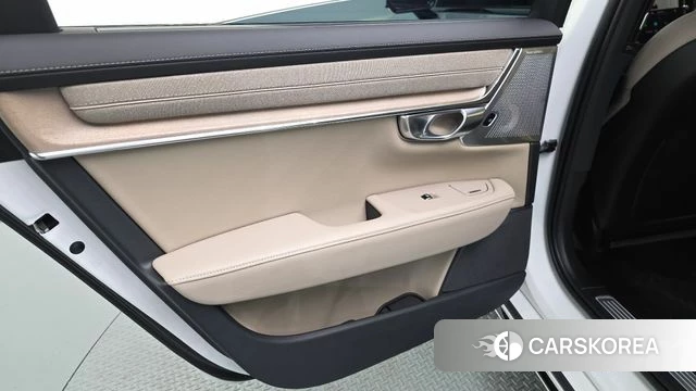 Volvo S90 id 4762111 из Кореи 17