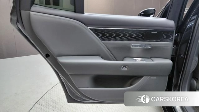 Genesis G90 (RS4) id 4778652 из Кореи 17