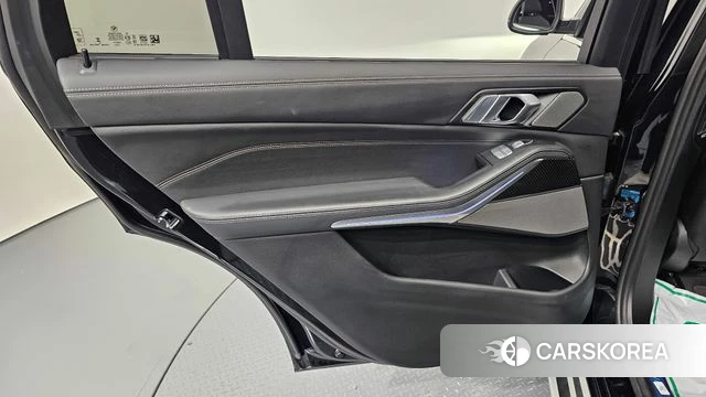 BMW X7 (G07) id 4185680 из Кореи 17