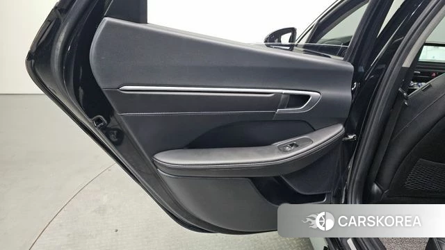 Hyundai Sonata (DN8) id 4355416 из Кореи 17
