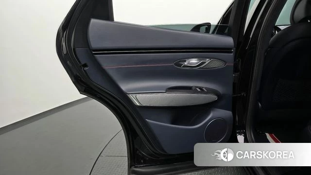 Genesis GV70 id 4518993 из Кореи 17