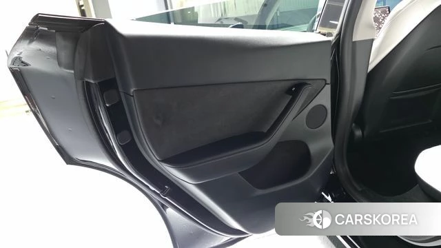 Tesla Model Y id 4773780 из Кореи 17