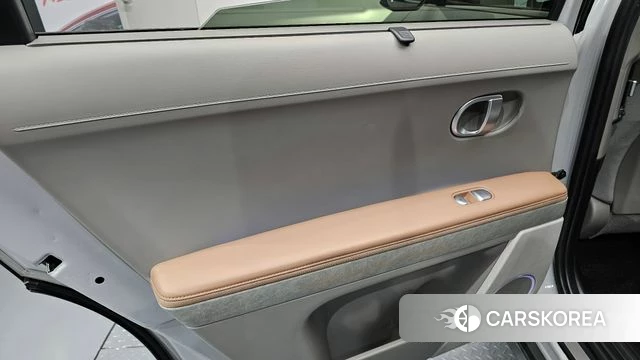 Hyundai Ionic 5 id 4624205 из Кореи 17