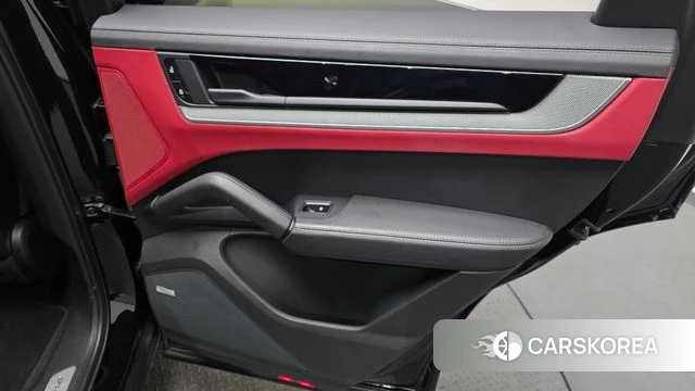 Porsche Cayenne (PO536) id 4847863 из Кореи 17